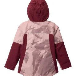 Whirlibird III Interchange Jacket - Girls'