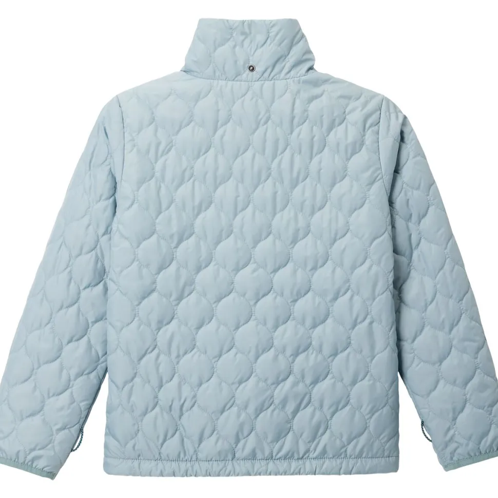 Whirlibird III Interchange Jacket - Girls'