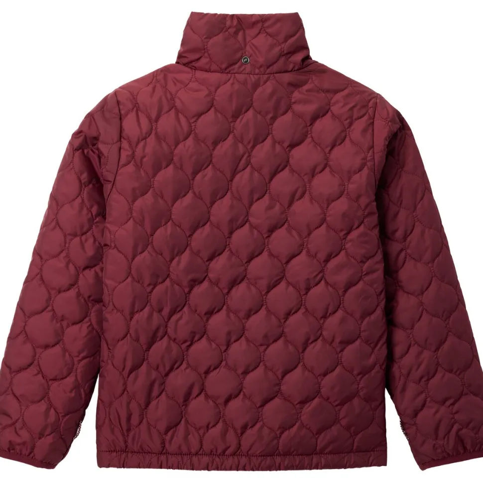 Whirlibird III Interchange Jacket - Girls'
