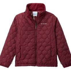 Whirlibird III Interchange Jacket - Girls'