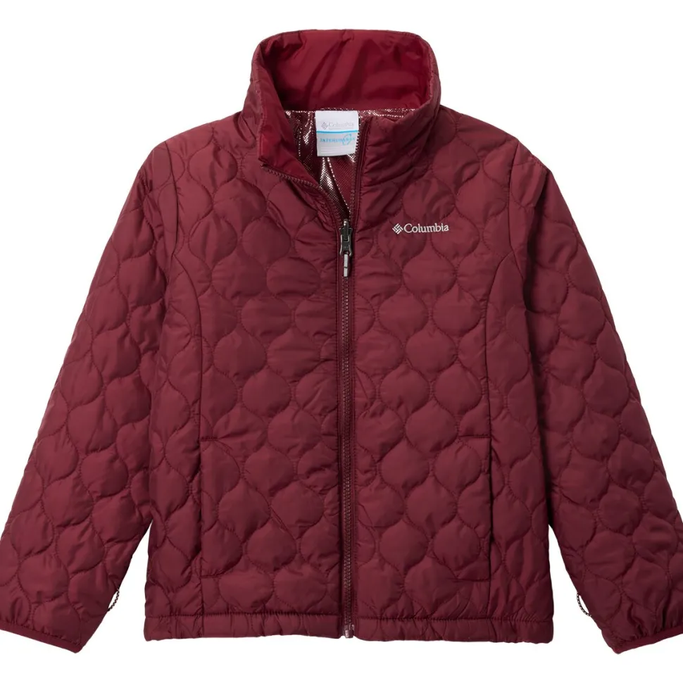 Whirlibird III Interchange Jacket - Girls'