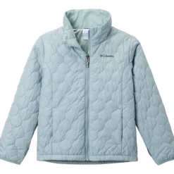 Whirlibird III Interchange Jacket - Girls'
