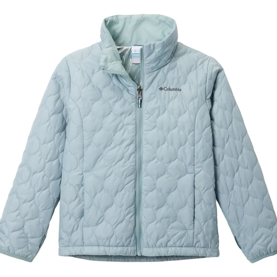 Whirlibird III Interchange Jacket - Girls'