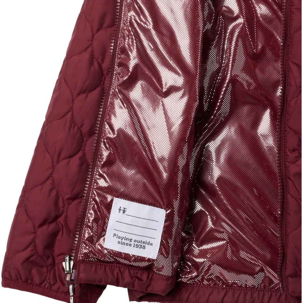 Whirlibird III Interchange Jacket - Girls'