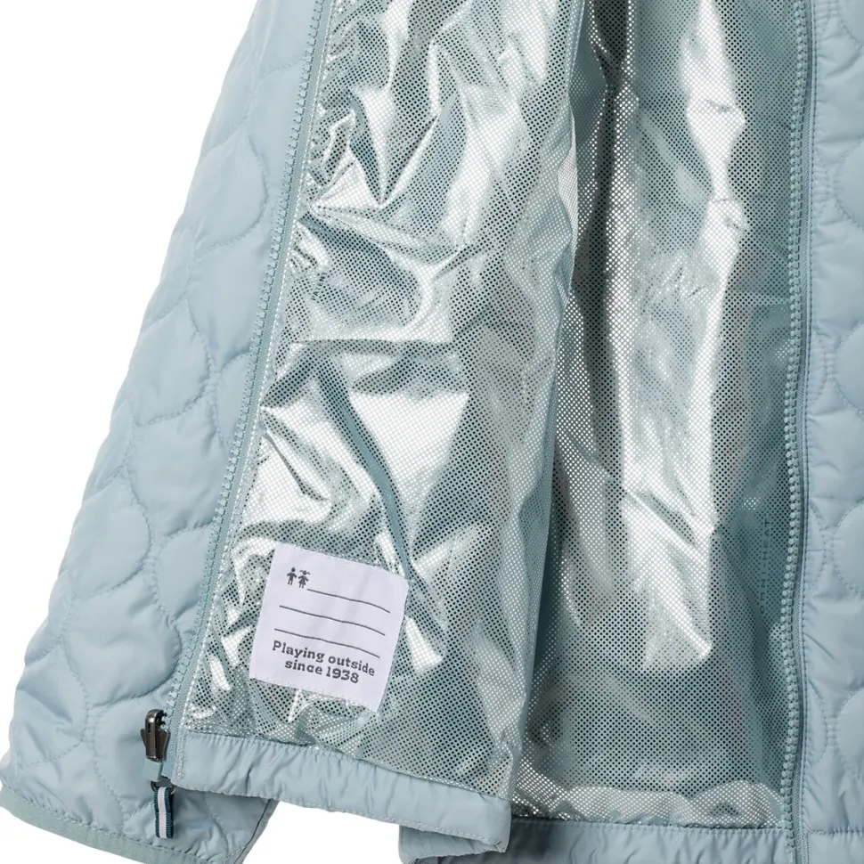 Whirlibird III Interchange Jacket - Girls'