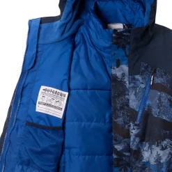 Whirlibird III Interchange Jacket - Boys'