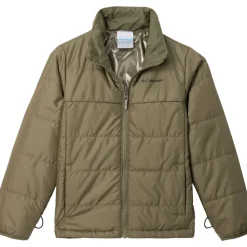 Whirlibird III Interchange Jacket - Boys'