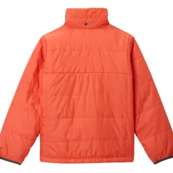 Whirlibird III Interchange Jacket - Boys'