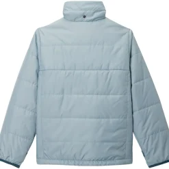 Whirlibird III Interchange Jacket - Boys'