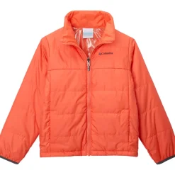 Whirlibird III Interchange Jacket - Boys'