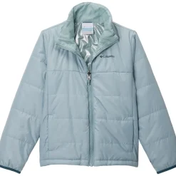 Whirlibird III Interchange Jacket - Boys'