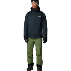 Whirlibird V Interchange Jacket - Men's