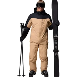 Whirlibird V Interchange Jacket - Men's