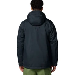 Whirlibird V Interchange Jacket - Men's