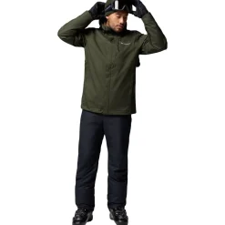 Whirlibird V Interchange Jacket - Men's