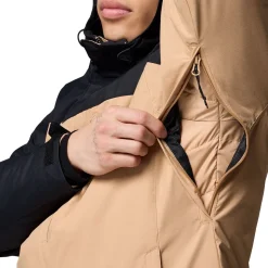 Whirlibird V Interchange Jacket - Men's