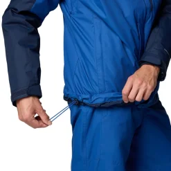 Whirlibird V Interchange Jacket - Men's