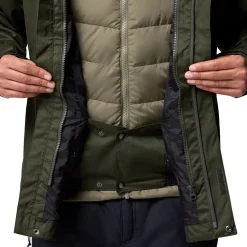 Whirlibird V Interchange Jacket - Men's