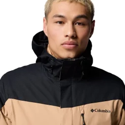 Whirlibird V Interchange Jacket - Men's