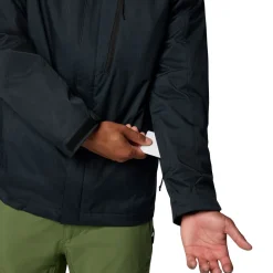Whirlibird V Interchange Jacket - Men's