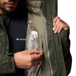 Whirlibird V Interchange Jacket - Men's