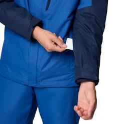 Whirlibird V Interchange Jacket - Men's