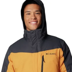 Whirlibird V Interchange Jacket - Men's
