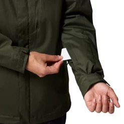 Whirlibird V Interchange Jacket - Men's