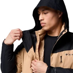 Whirlibird V Interchange Jacket - Men's