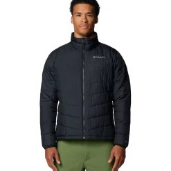 Whirlibird V Interchange Jacket - Men's