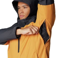 Whirlibird V Interchange Jacket - Men's