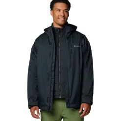 Whirlibird V Interchange Jacket - Men's
