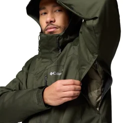 Whirlibird V Interchange Jacket - Men's