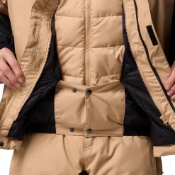 Whirlibird V Interchange Jacket - Men's