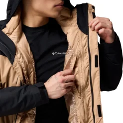 Whirlibird V Interchange Jacket - Men's