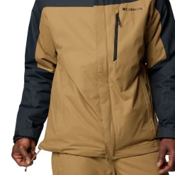 Whirlibird V Interchange Jacket - Men's