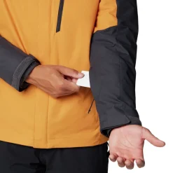 Whirlibird V Interchange Jacket - Men's