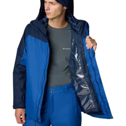 Whirlibird V Interchange Jacket - Men's