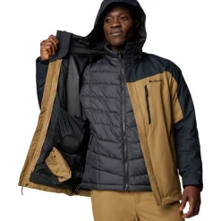 Whirlibird V Interchange Jacket - Men's