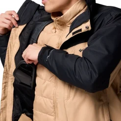 Whirlibird V Interchange Jacket - Men's