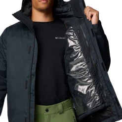 Whirlibird V Interchange Jacket - Men's