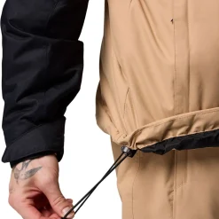 Whirlibird V Interchange Jacket - Men's
