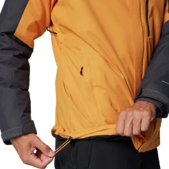 Whirlibird V Interchange Jacket - Men's