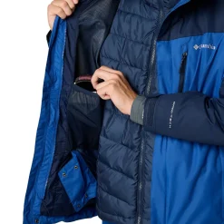 Whirlibird V Interchange Jacket - Men's