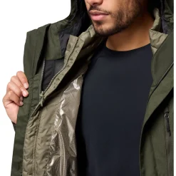 Whirlibird V Interchange Jacket - Men's