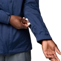 Whirlibird V Interchange Jacket - Men's