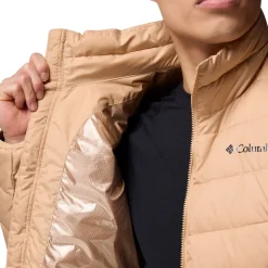 Whirlibird V Interchange Jacket - Men's