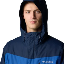 Whirlibird V Interchange Jacket - Men's