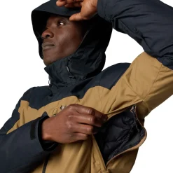 Whirlibird V Interchange Jacket - Men's