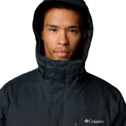 Whirlibird V Interchange Jacket - Men's